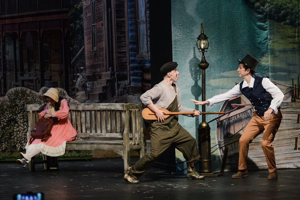 Приключения Тома Сойера