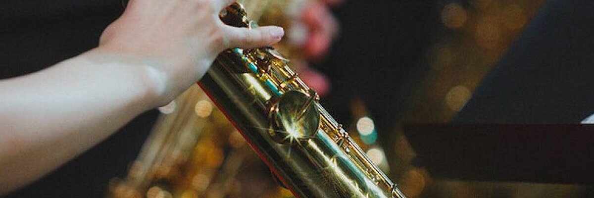 Концерт при свечах. Рок-баллады. Орган-Рояль-Саксофон