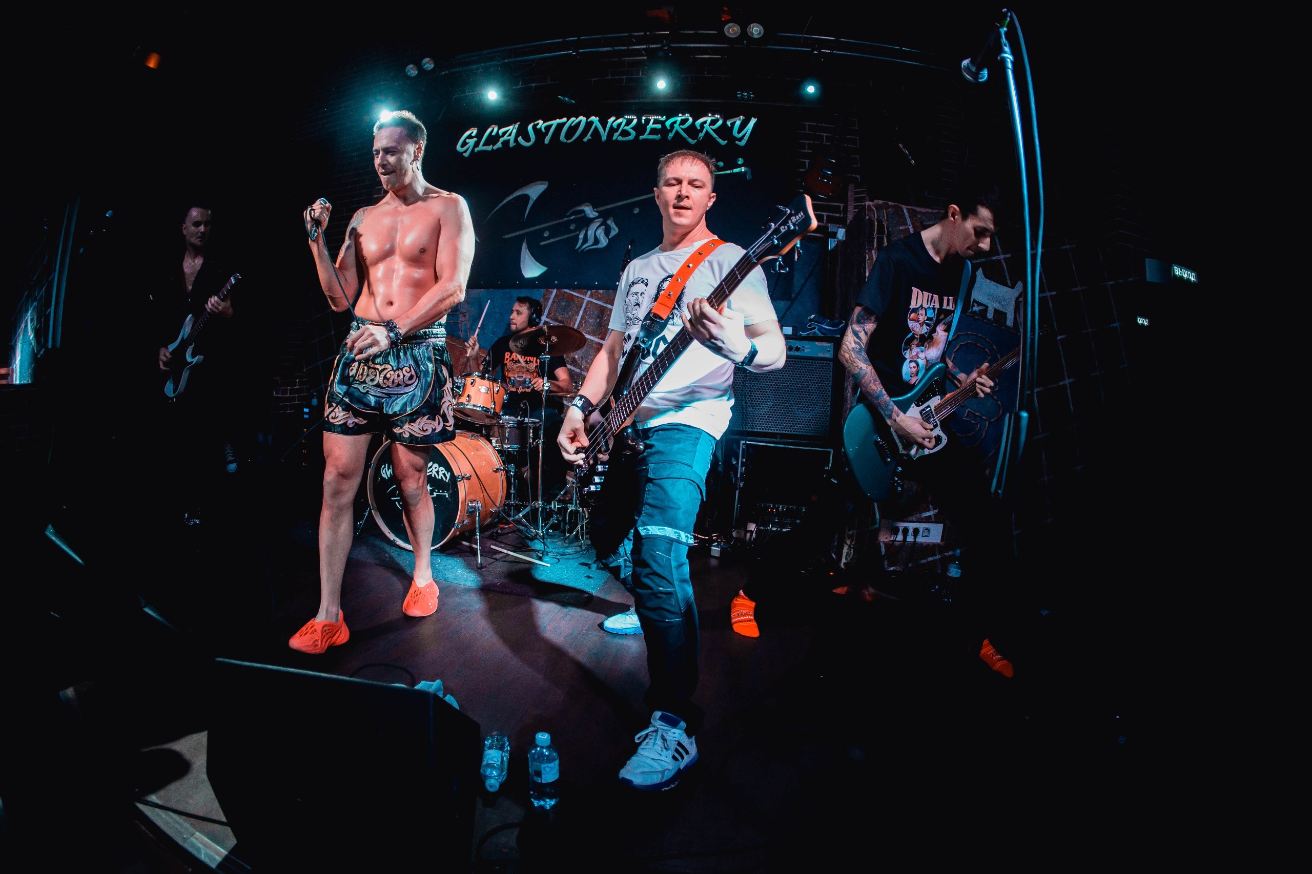 

Билеты на Этодругое (Glastonberry)