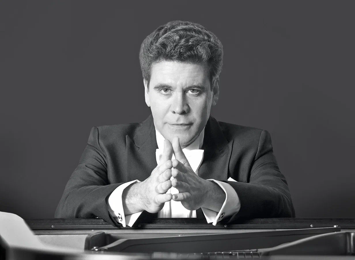 

Билеты на V Международный конкурс молодых пианистов Grand Piano Competition. Концерт лауреатов конкурса (Концертный зал им. Чайковского)
