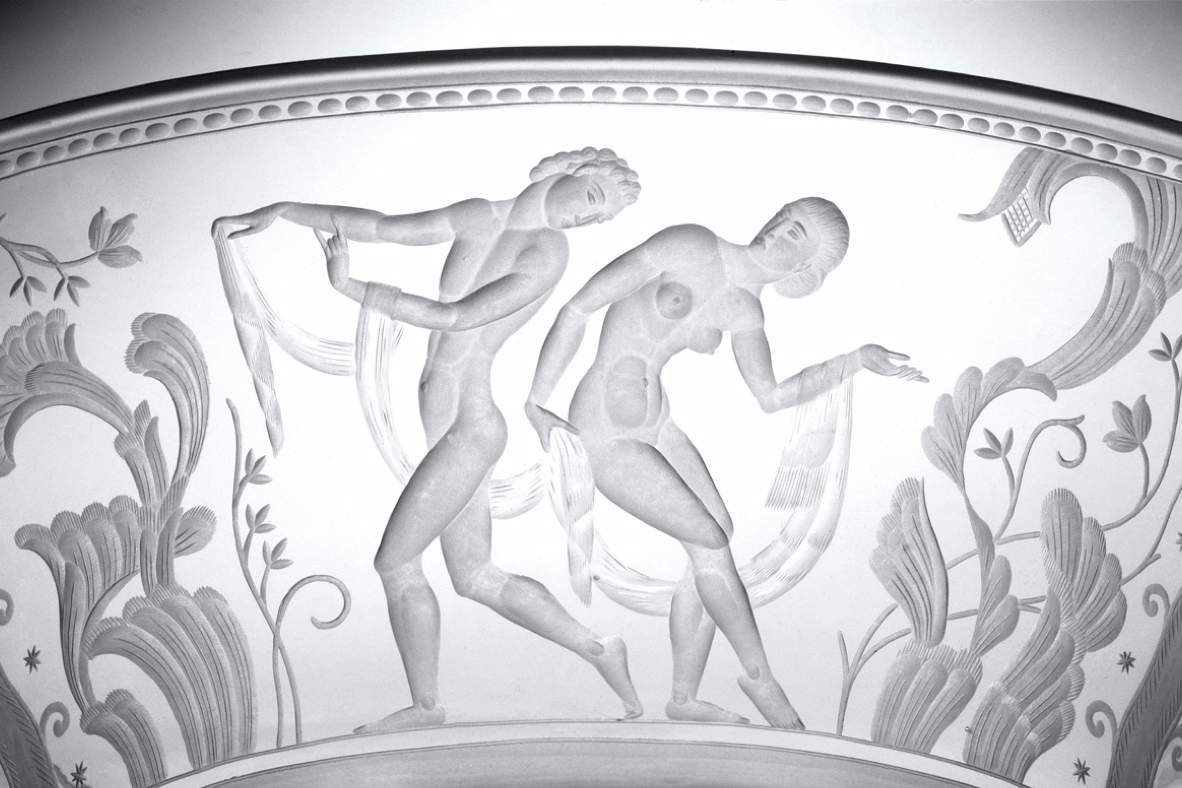 

Билеты на Феномен Swedish Grace и продукция шведских стекольных фабрик межвоенной эпохи (Архангельское)