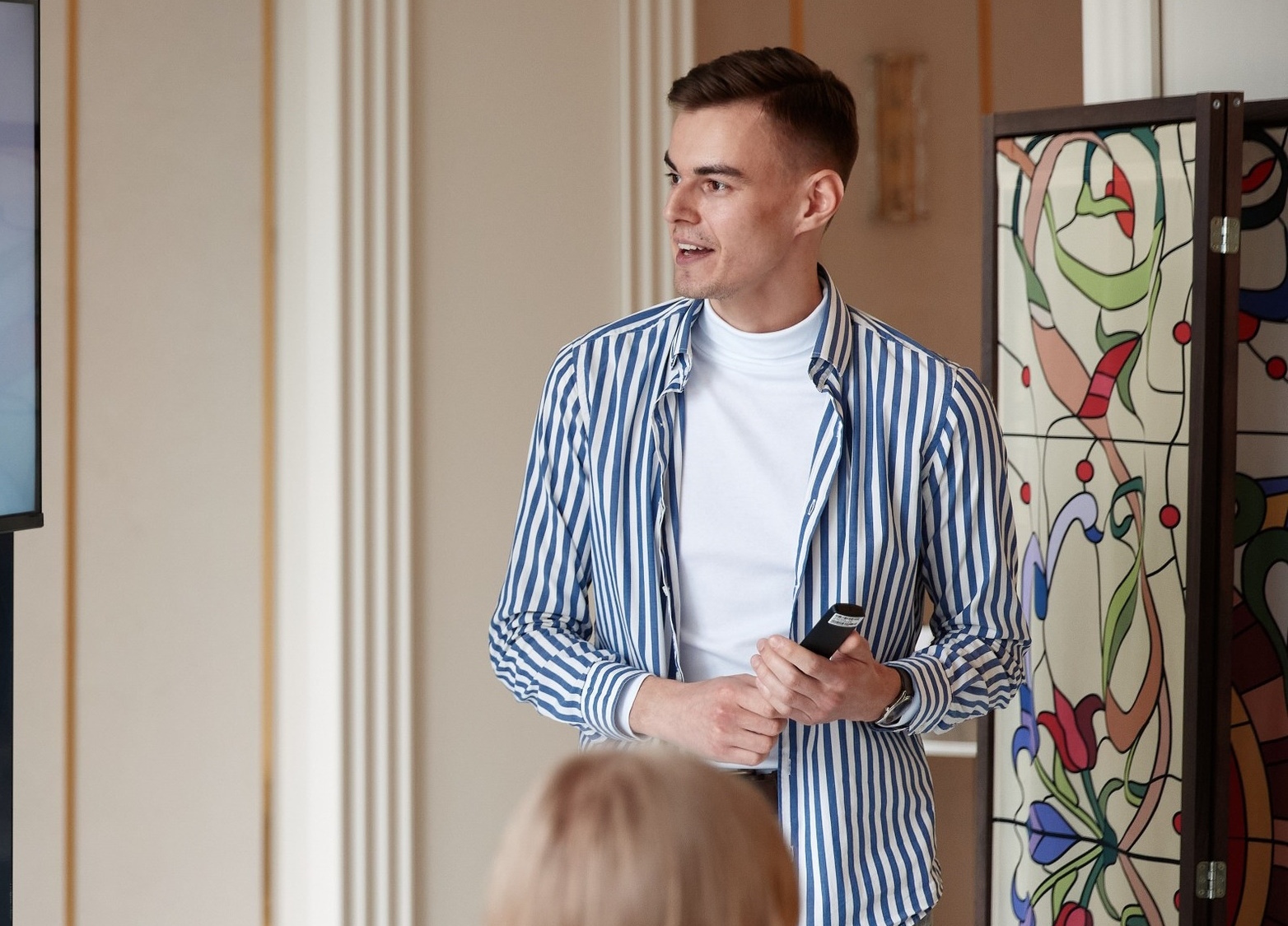 

Билеты на Детективные истории: как выжить в эпоху модерна (Медведь)