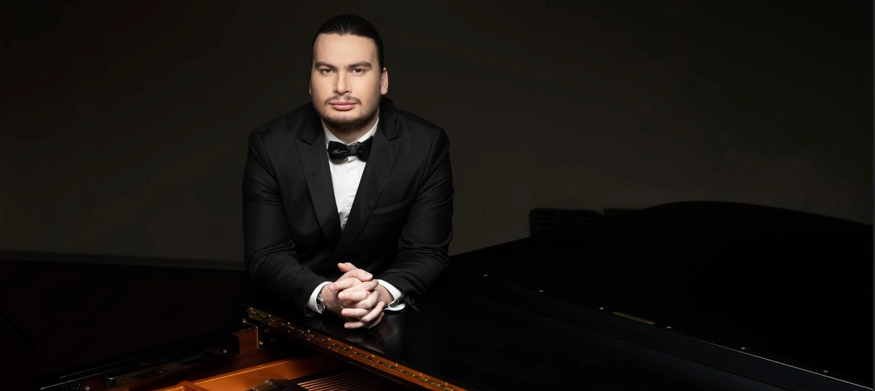 

Билеты на Александр Князев, Александр Ключко (Зарядье)