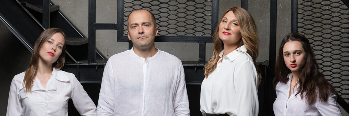 Бах при свечах