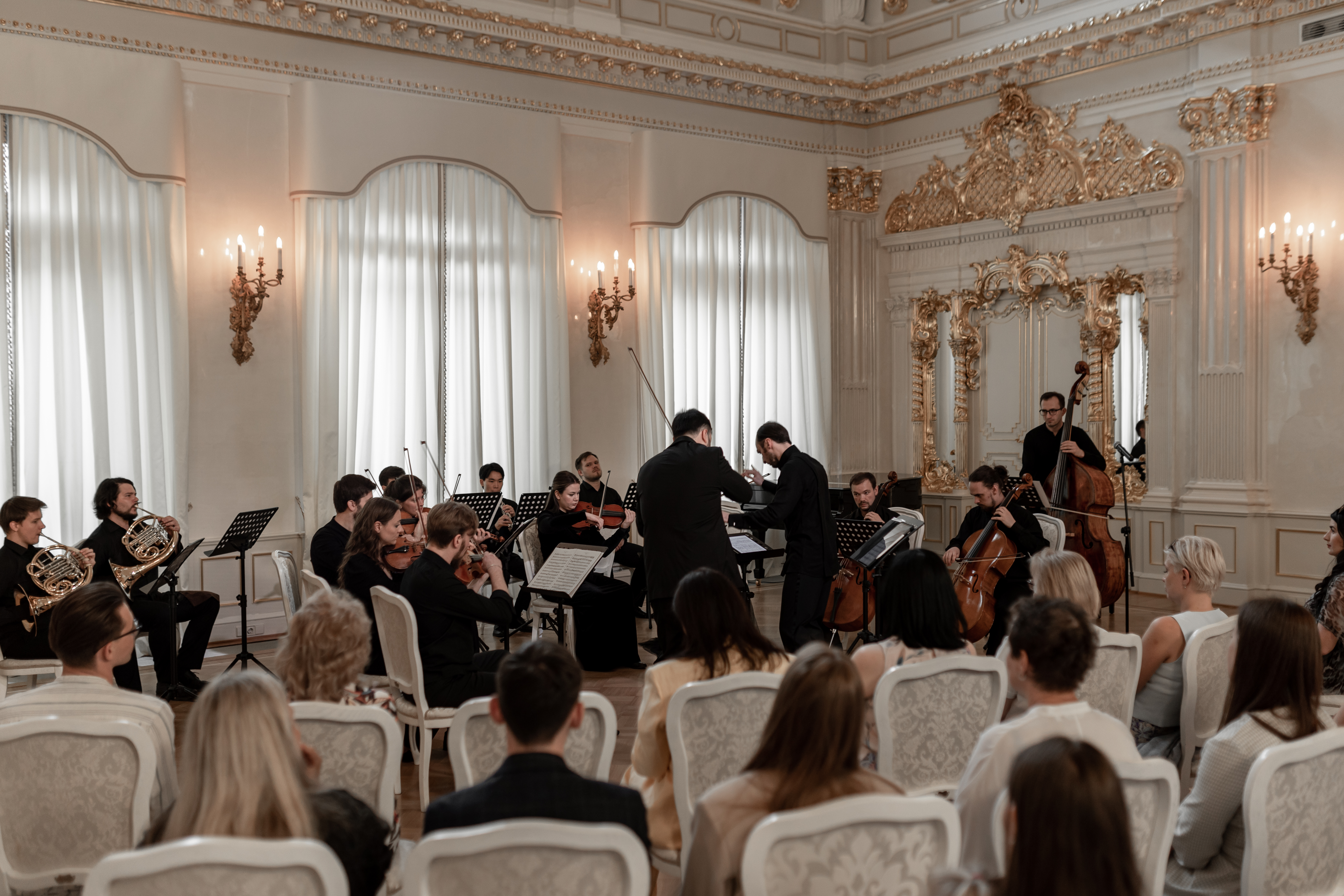 

Билеты на Бах и Вивальди (Особняк Мясникова)