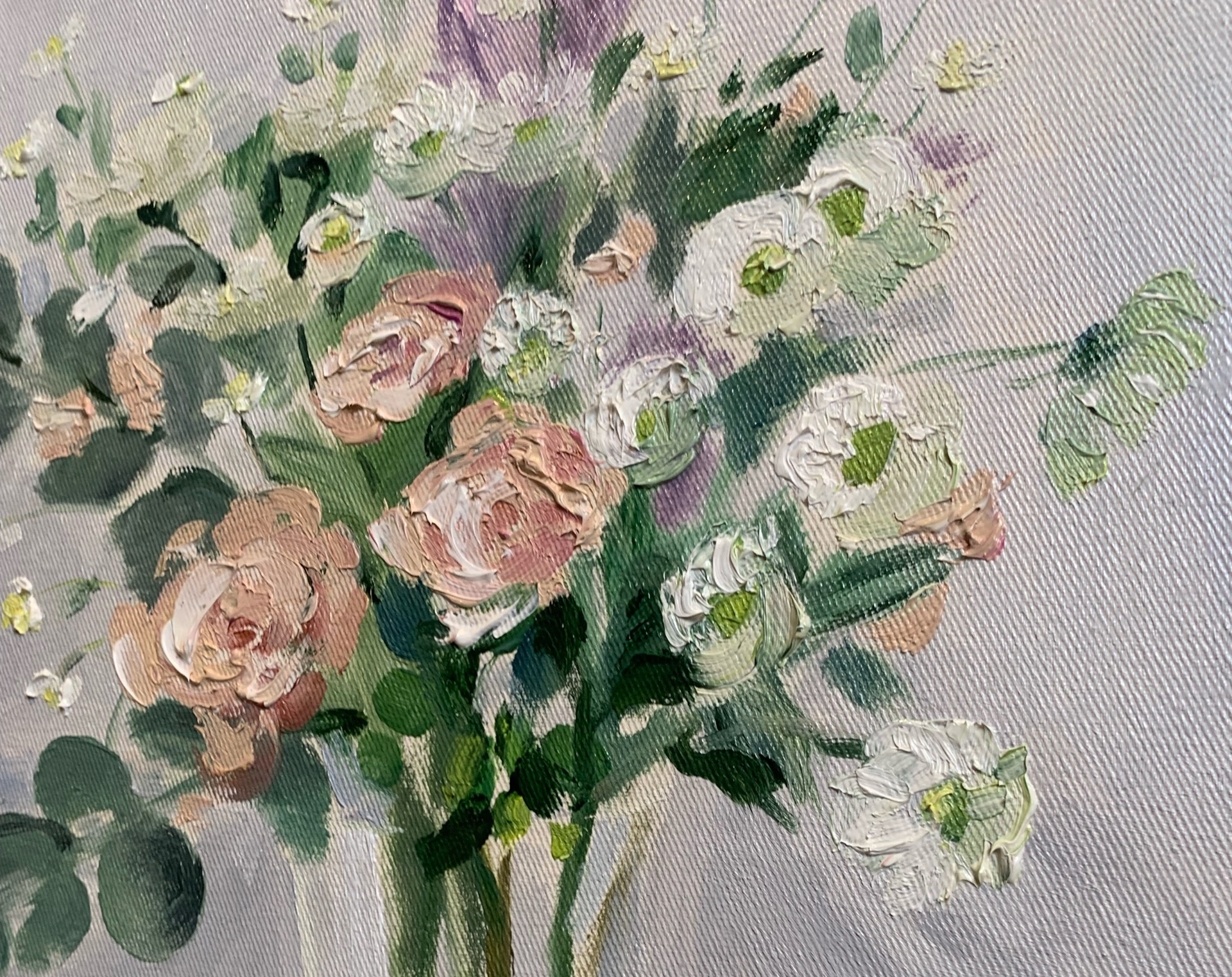 

Билеты на Картина маслом с натуры (Cabinet Abstract)