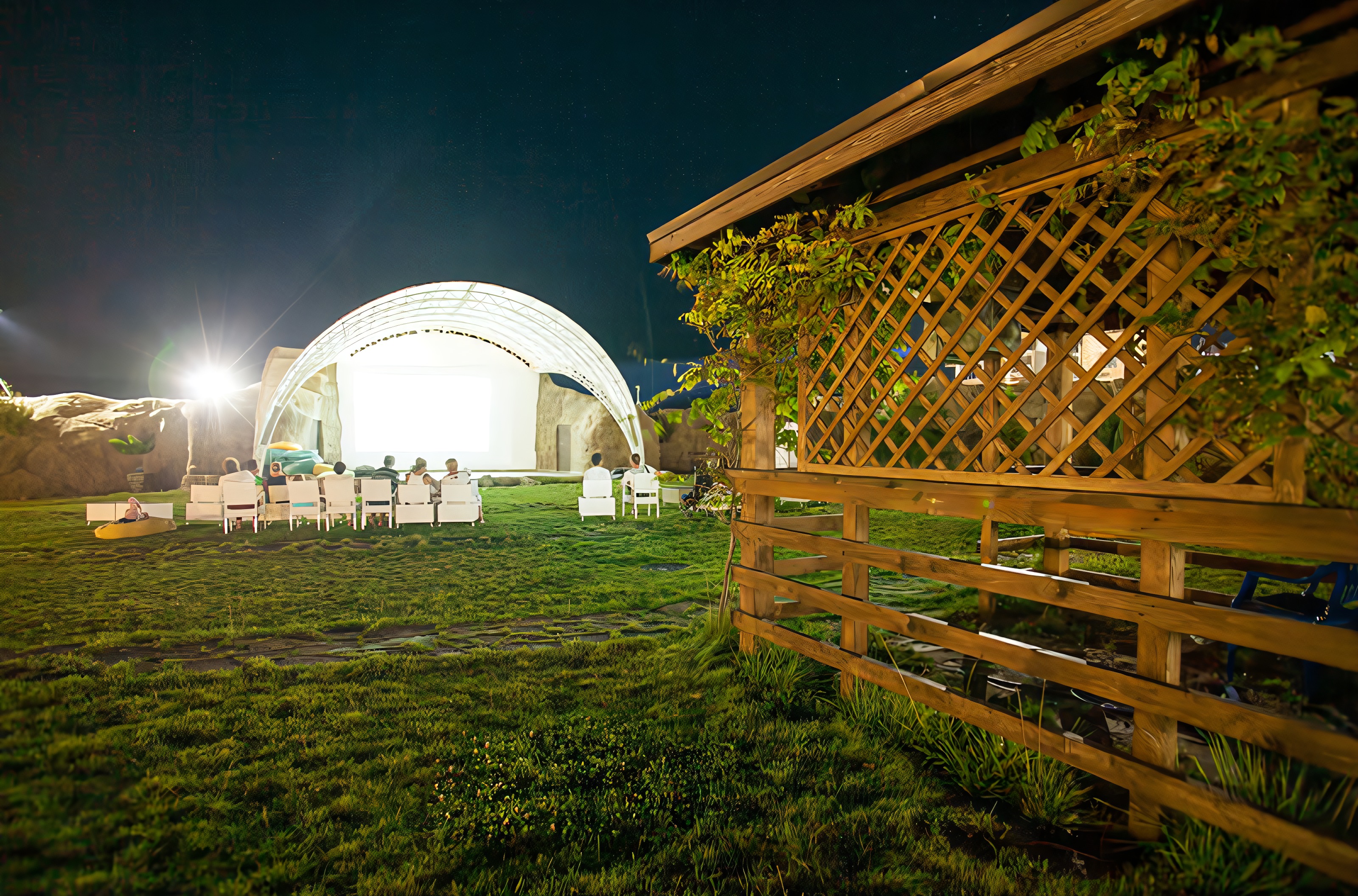 

Билеты на Празднуем День России! (Aquamarine Resort & Spa)