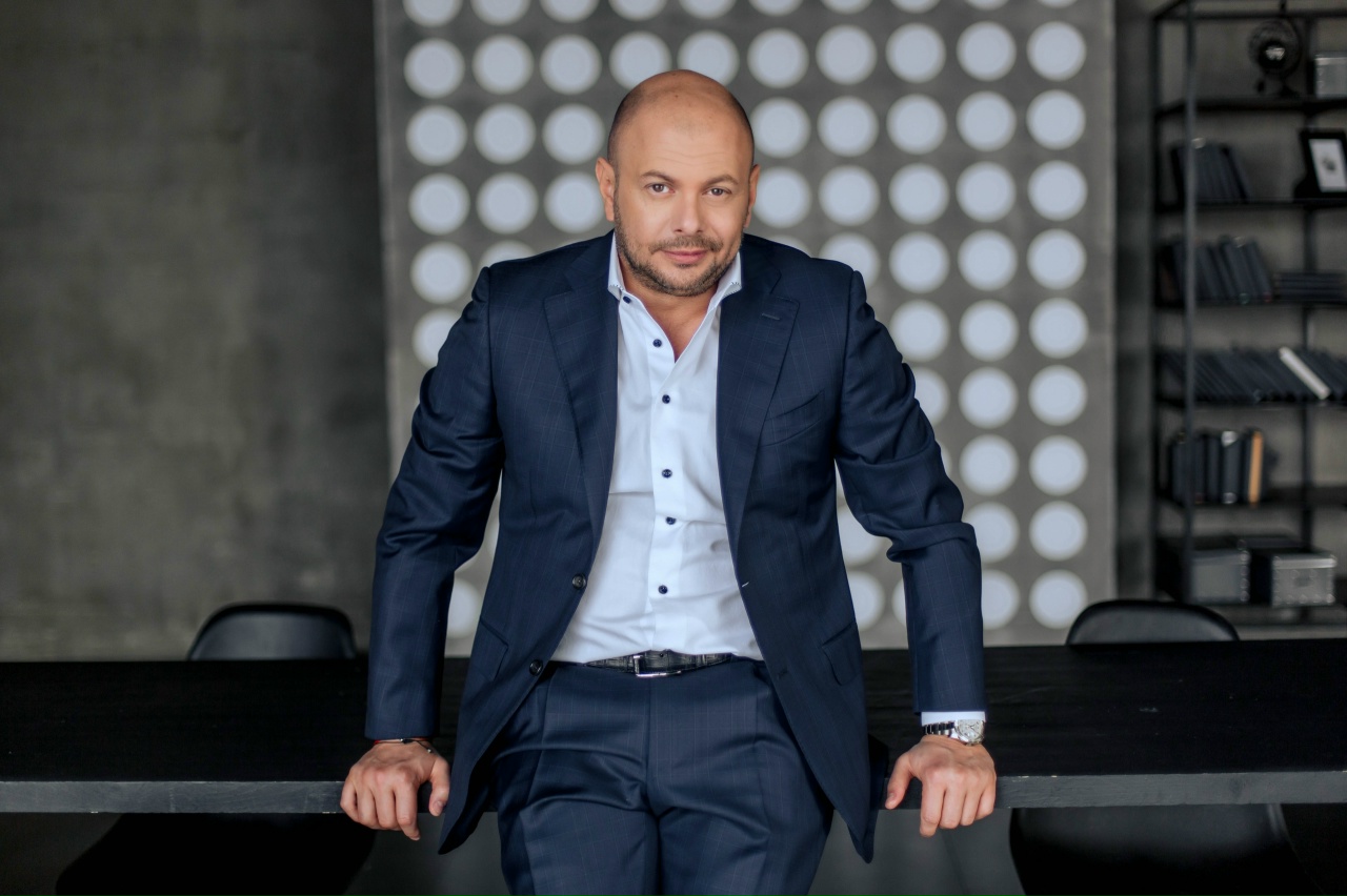 

Билеты на Михаил Задорин (Театр на Цветном)