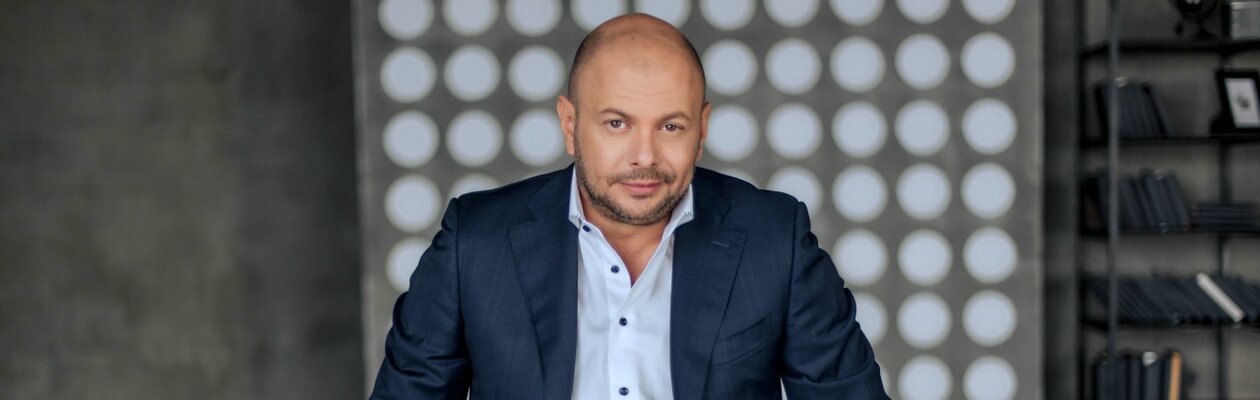 Михаил Задорин