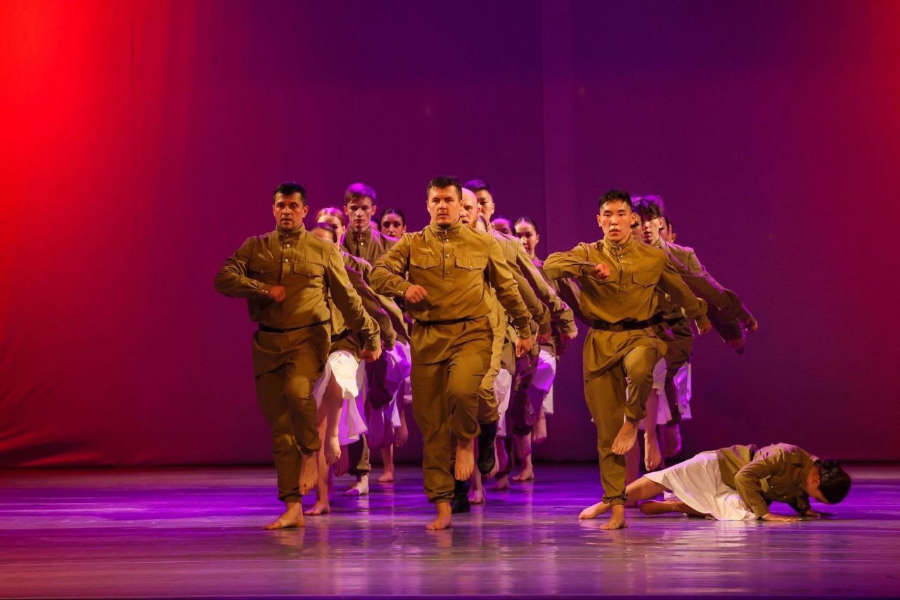 

Билеты на Концерт выпускников музыкального колледжа искусств (Центр народного творчества им. Кадышева)