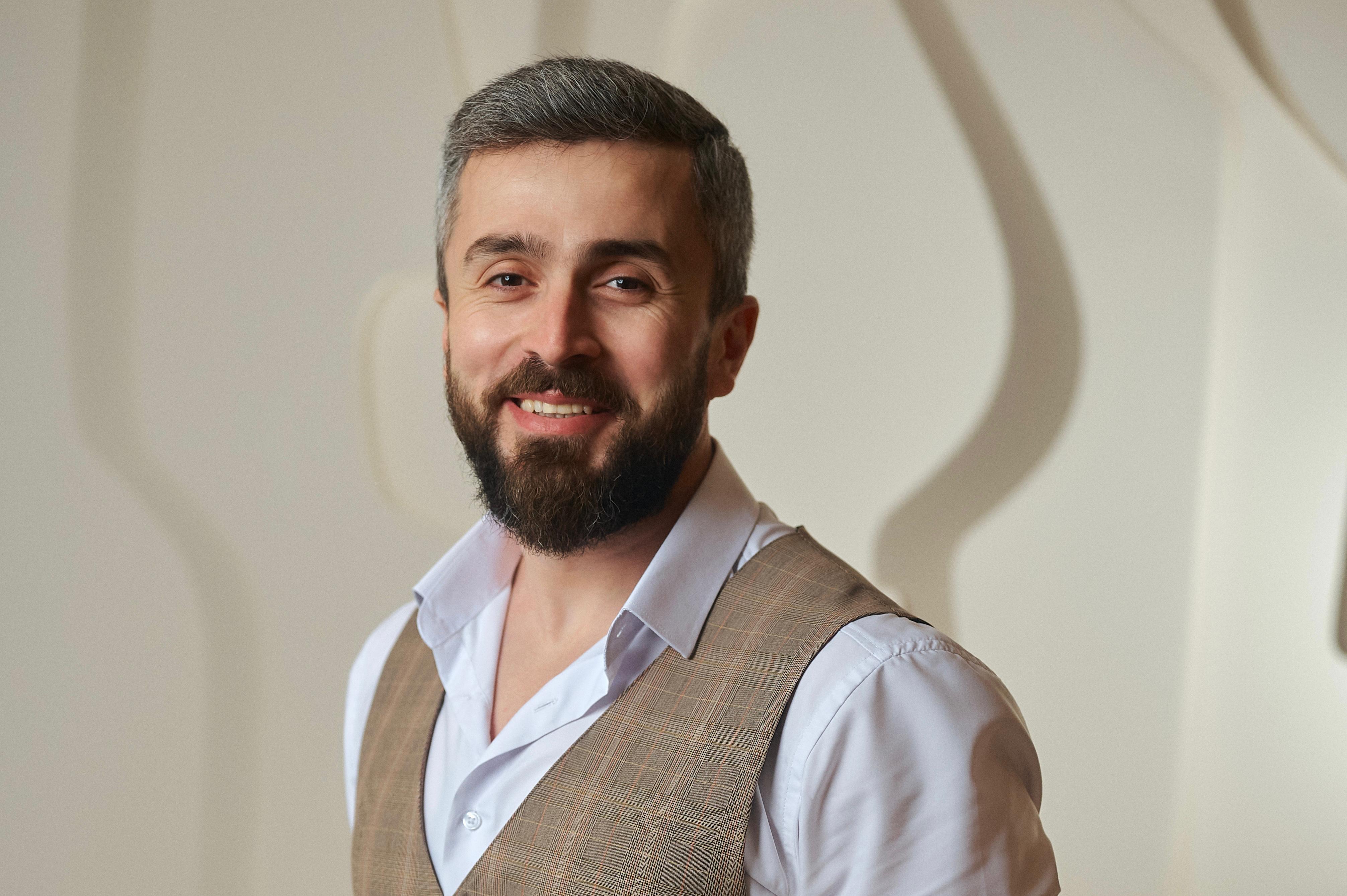 

Билеты на Азамат Цавкилов (Дом молодёжи (ex. Дом культуры профсоюзов))