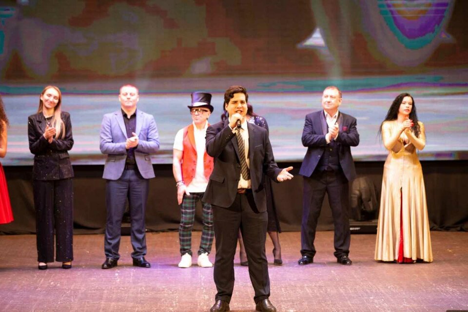 Единство наций