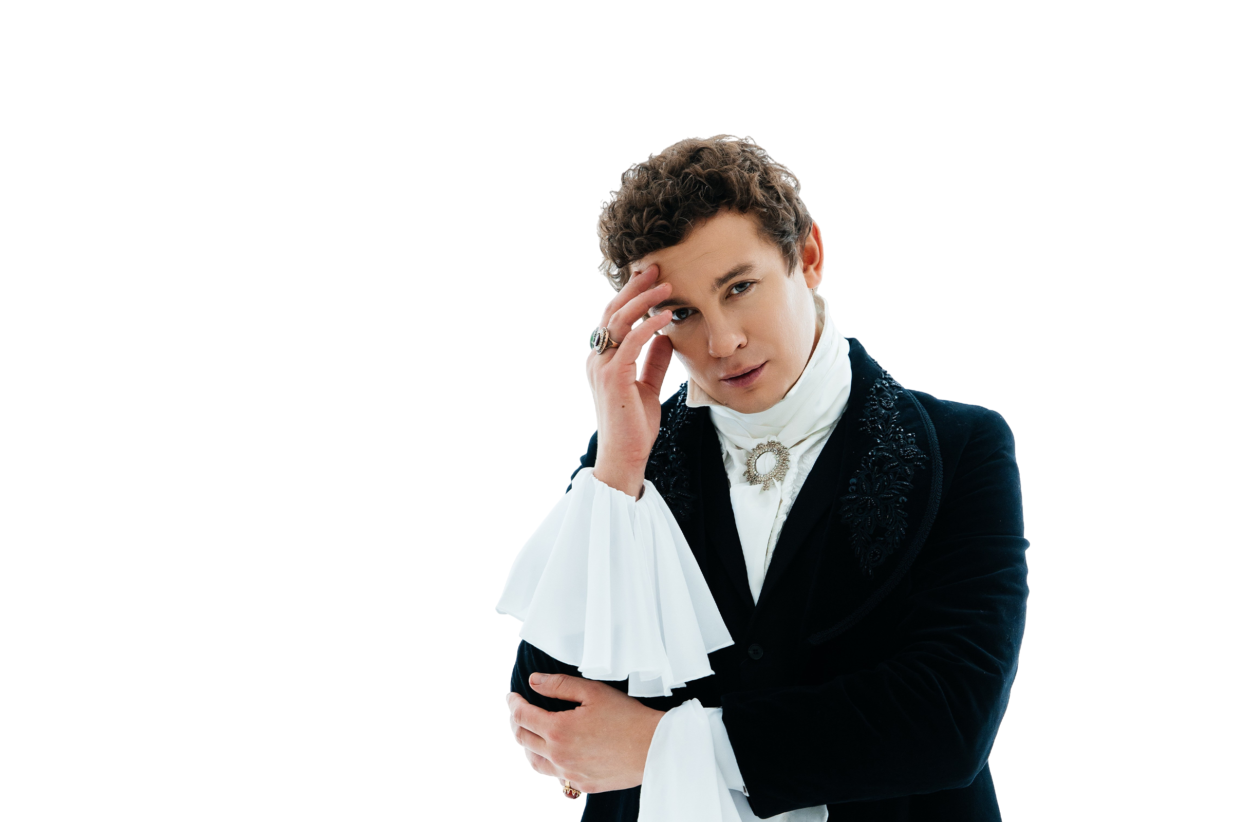 

Билеты на Дон Жуан (ДК «Выборгский»)