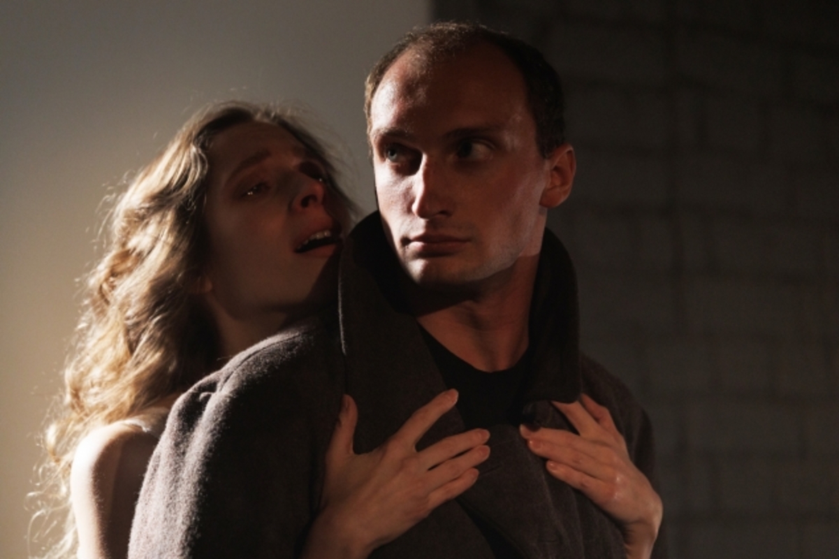 

Билеты на Бег (Городской театр. Сцена на Галерной)