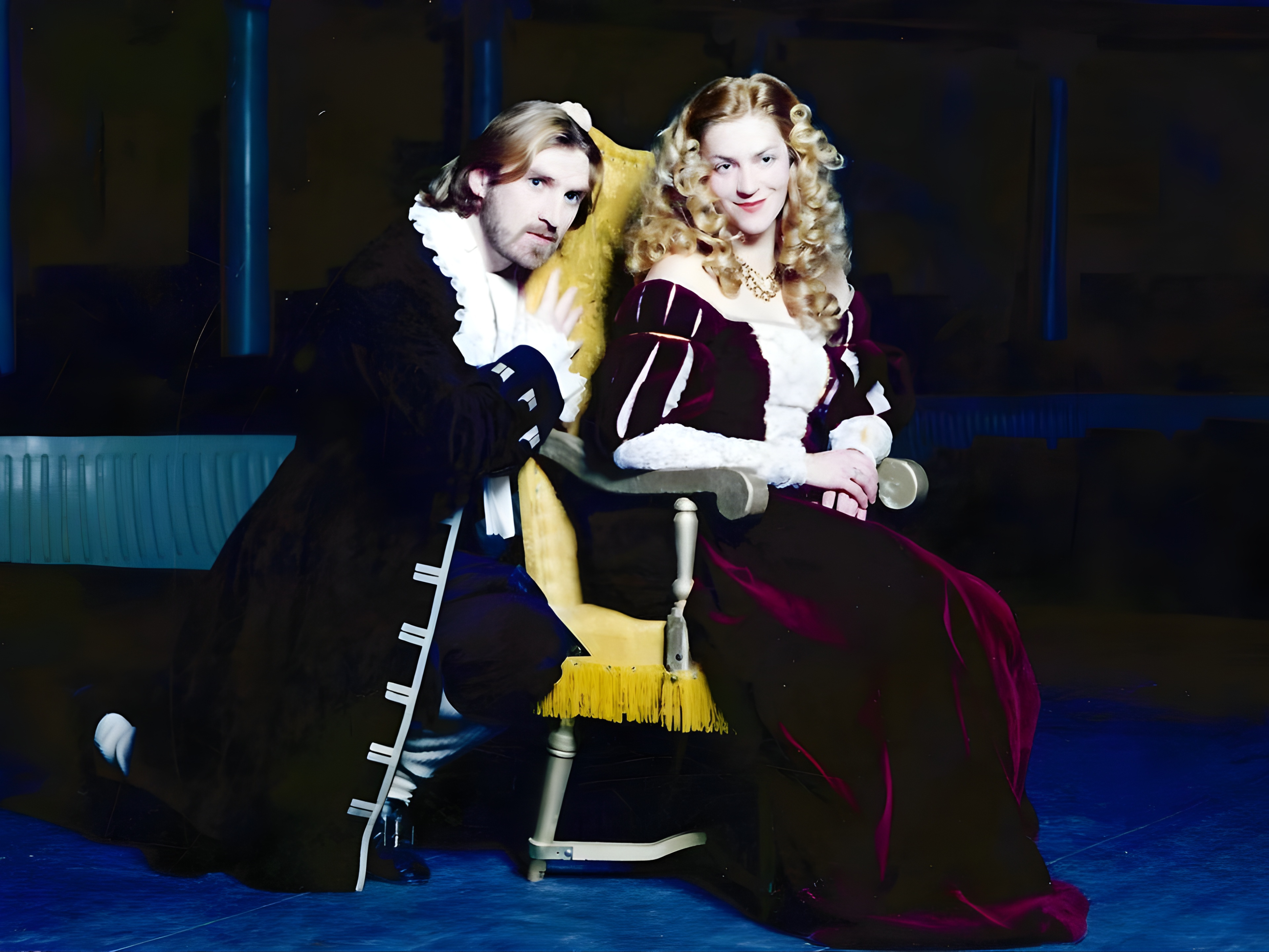 

Билеты на Ещё раз про любовь… (Окно)