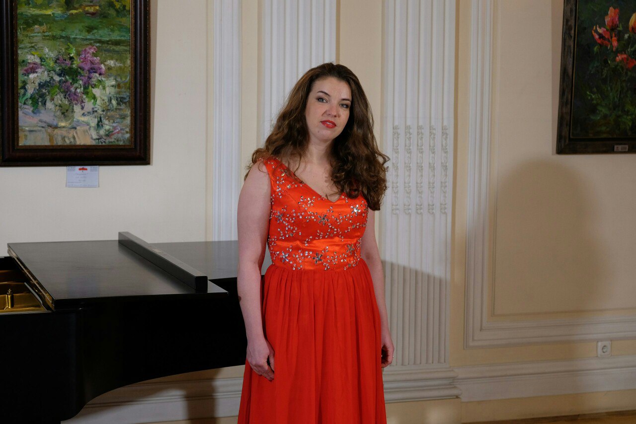 

Билеты на Ирина Алёшина. В объятьях оперы (Дом Шрёдера)