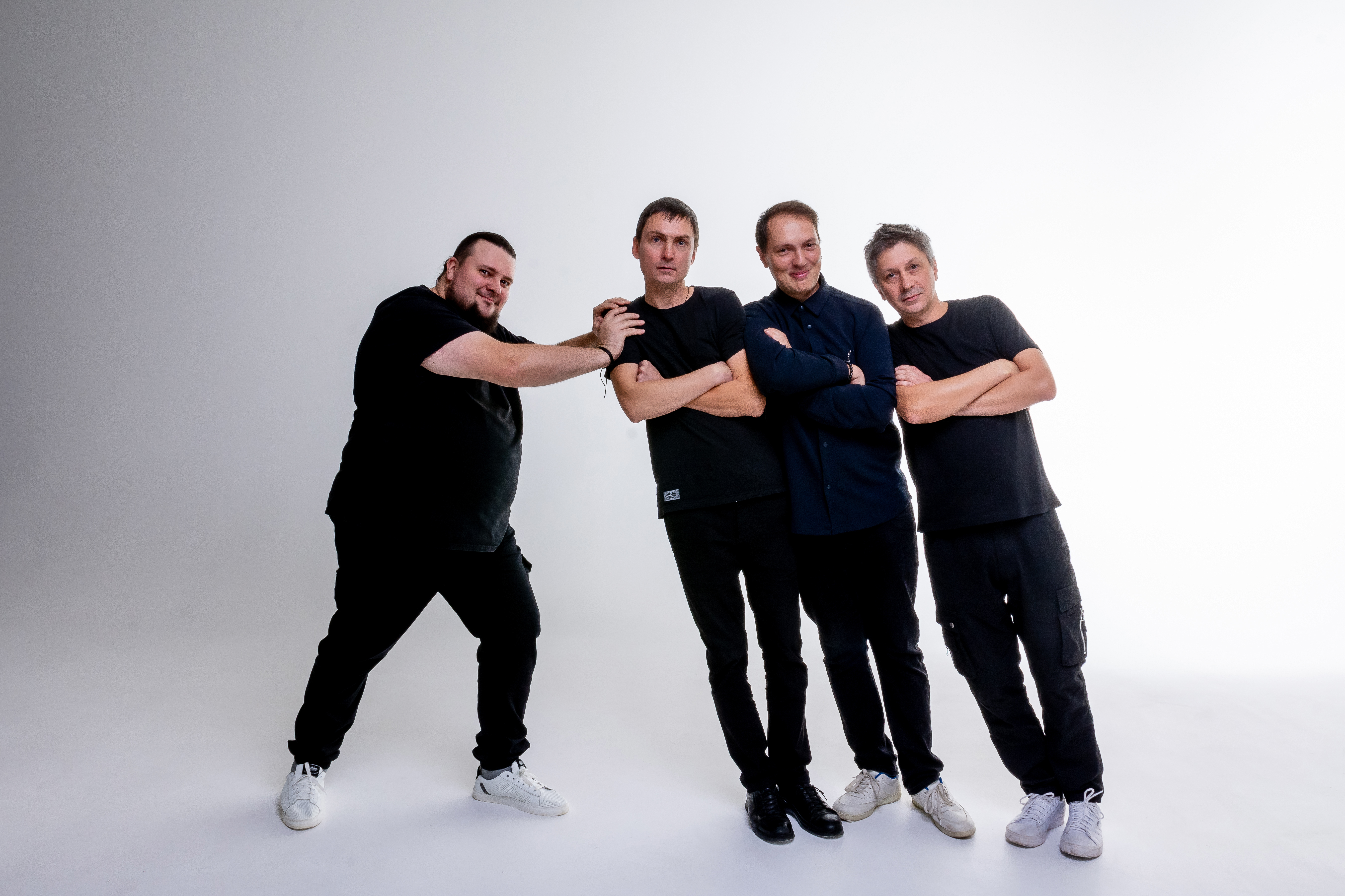 

Билеты на Молока Стакан (Ночь)