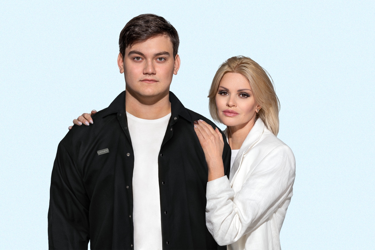 

Билеты на Ирина Круг (ДК «Родина»)