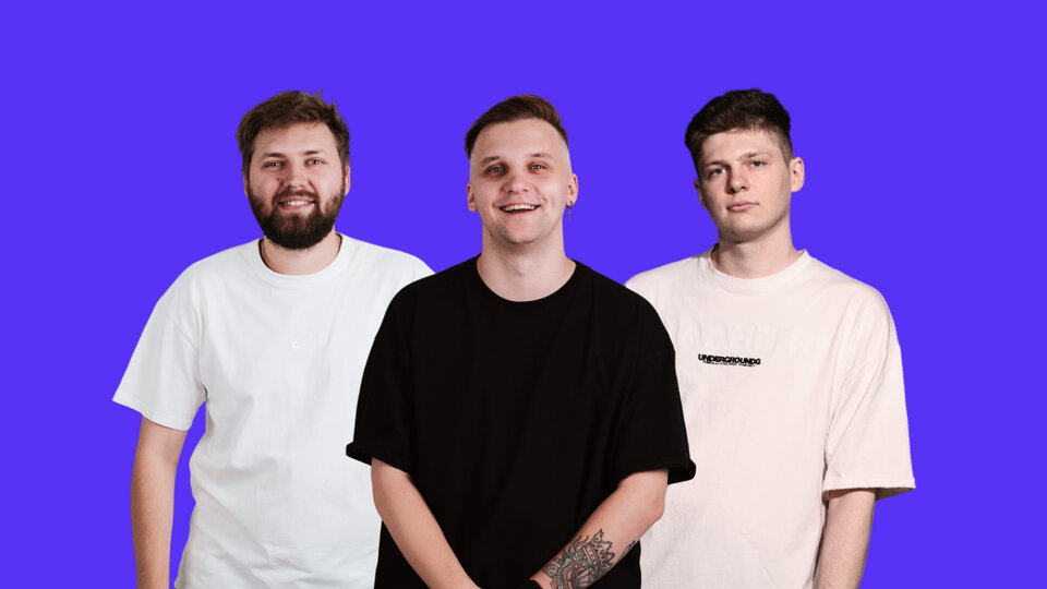 Пьяная импровизация