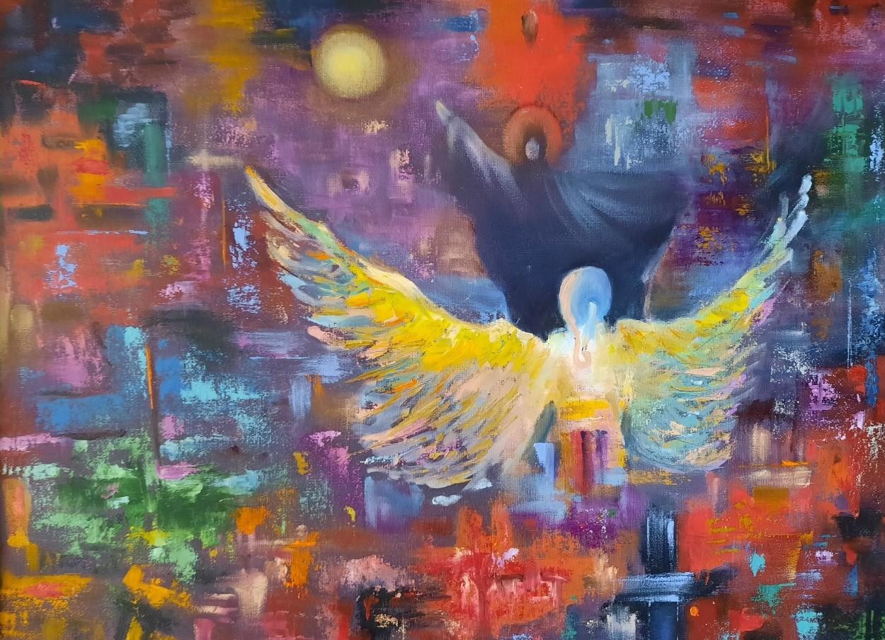 

Билеты на Моя вселенная (Дом народного творчества)