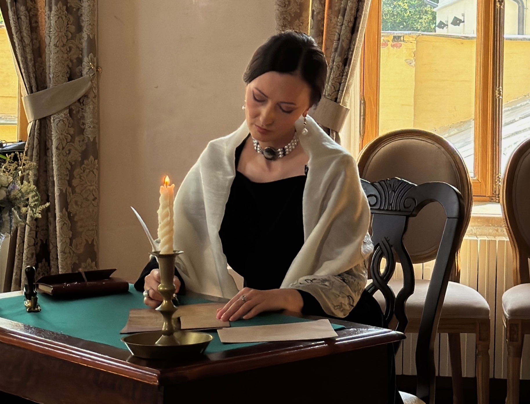 

Билеты на Музыка между строк (У Никитских ворот)