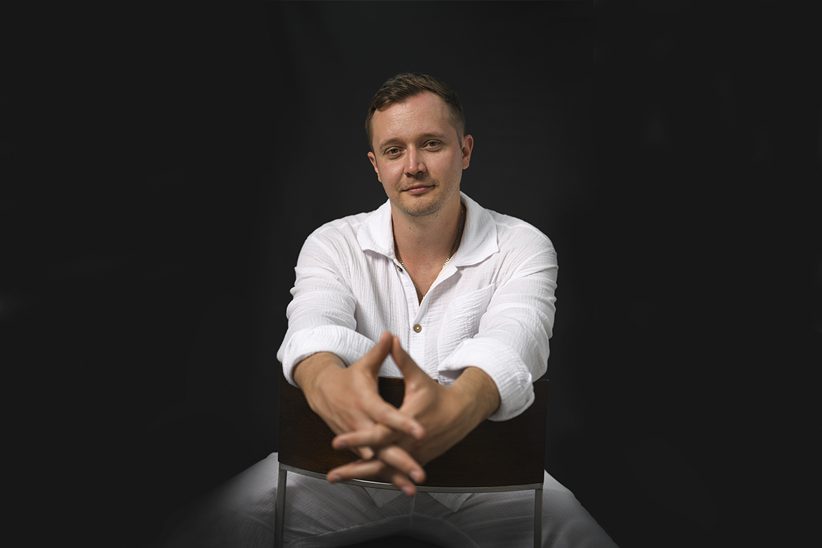 

Билеты на Александр Волкодав (Центральный дом учёных)