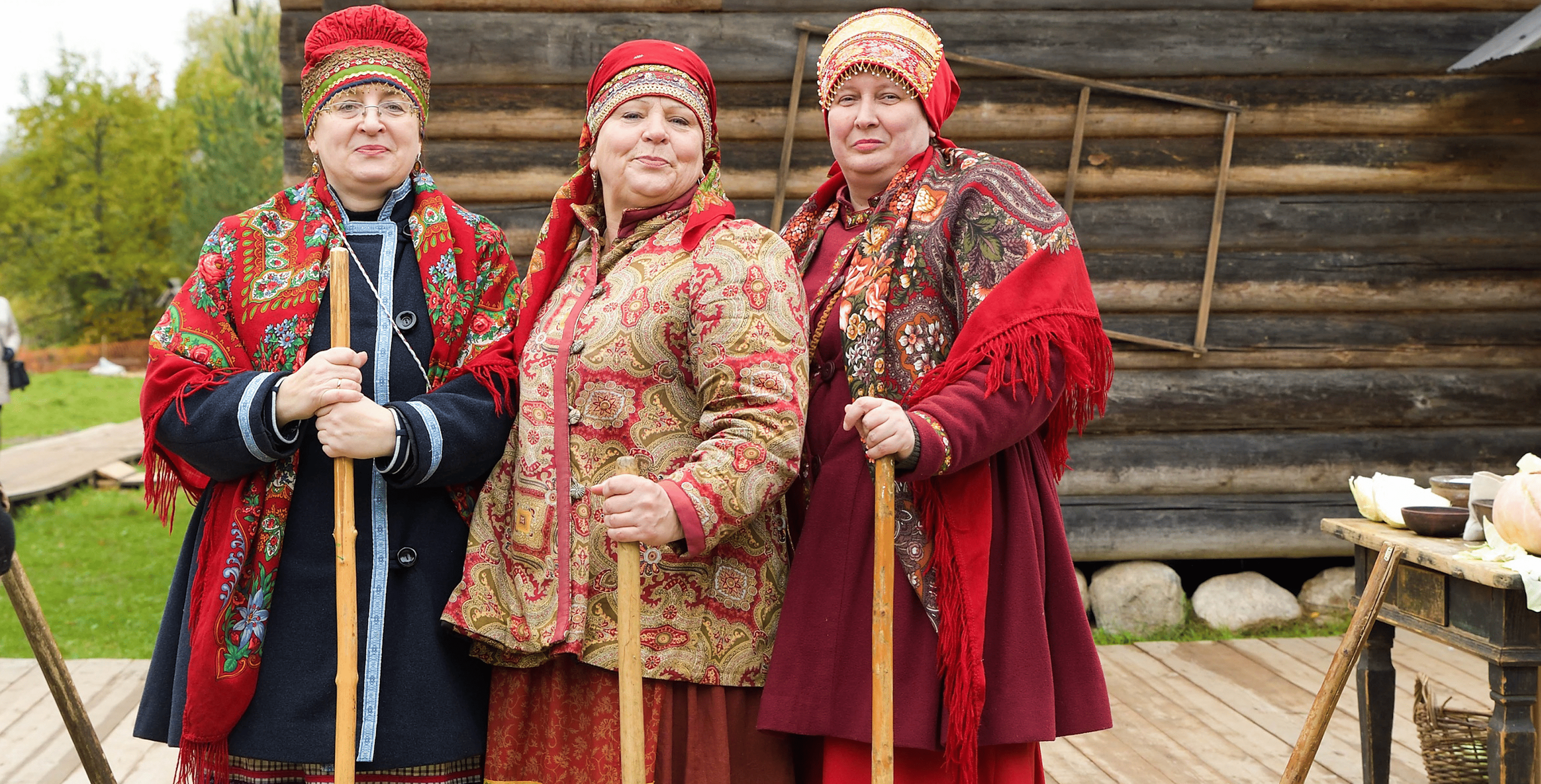 

Билеты на Капустки в Витославлицах (Витославлицы)