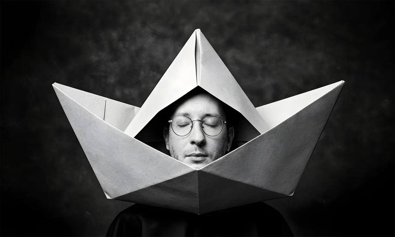 

Билеты на Шапито (Stereo People)