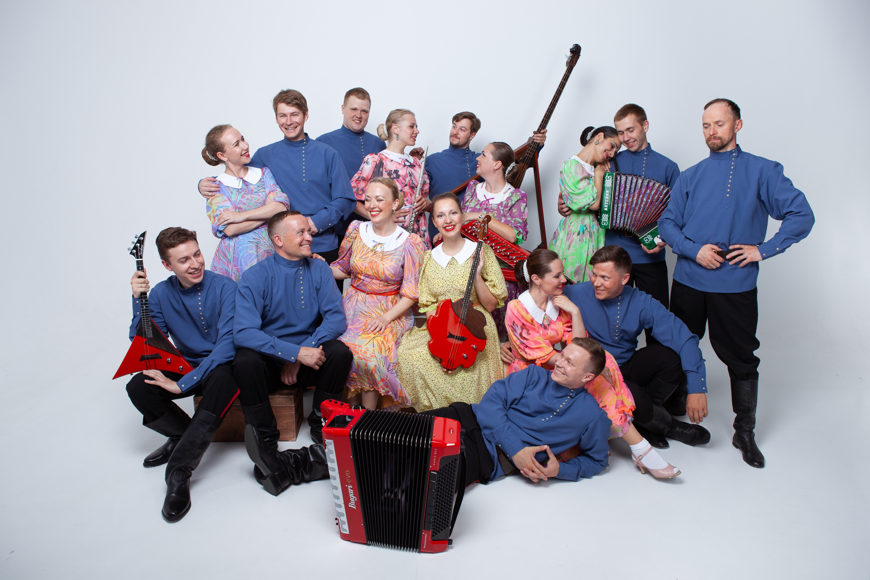 Афиша: Я вернусь, когда растает снег… в Санкте-Петербург 9 мая 2026