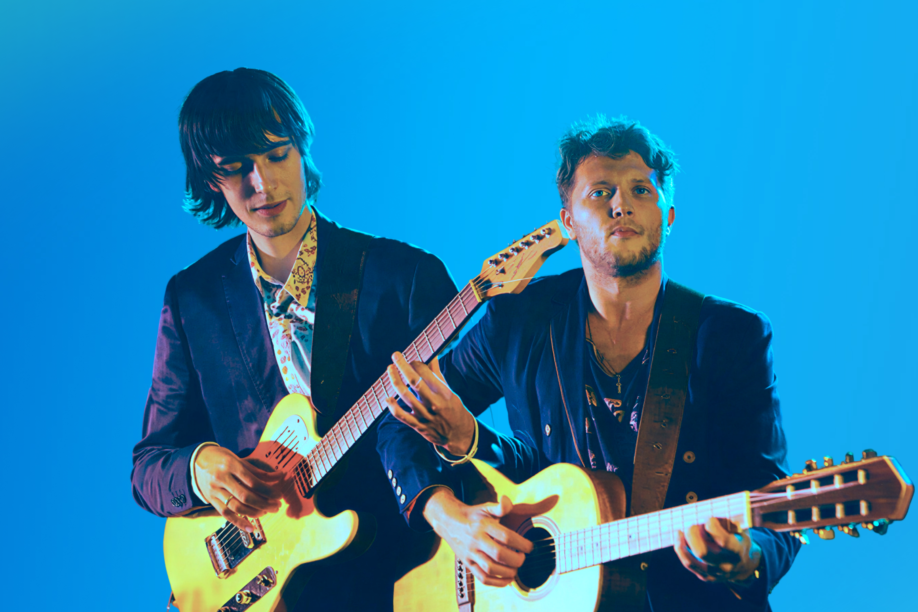 

Билеты на Las Guitarras Enamoradas (Kitchen Lab)