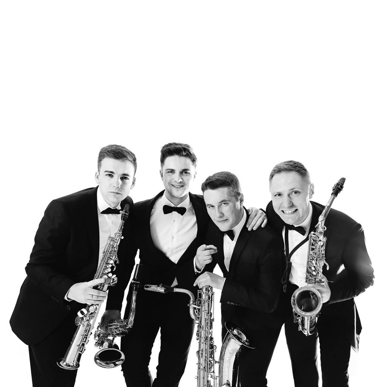 Афиша: Квартет саксофонов в Москве 20 апреля 2026