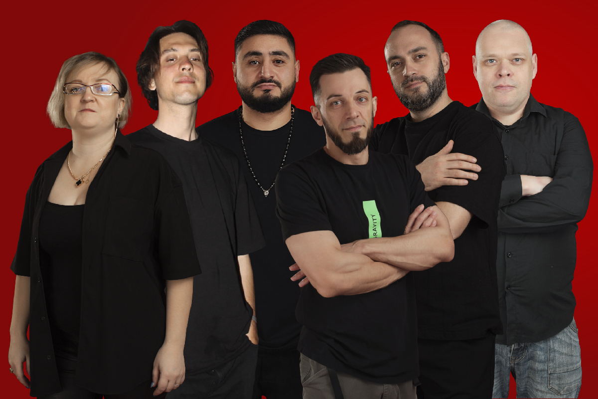 

Билеты на Грязный стендап (Red Buffet)