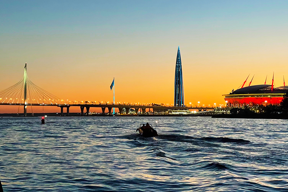 

Билеты на День рождения Алексея Балабанова на Неве. Золотые хиты из саундтрека к культовым фильмам (Теплоход Rock Hit Neva (Набережная Макарова))