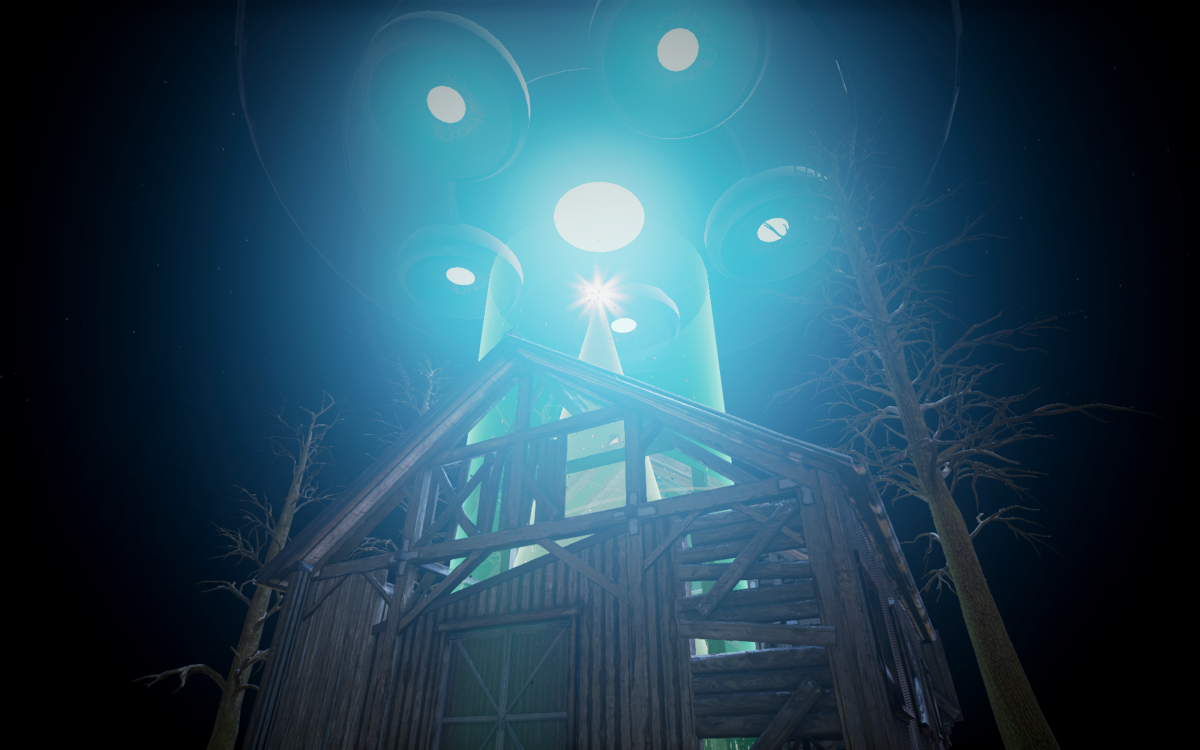 

Билеты на Инопланетная инфекция (Zeexar VR в Люберцах)