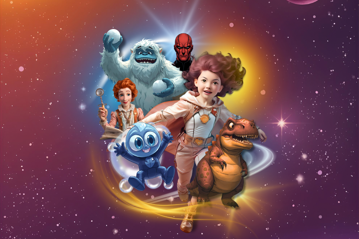 

Билеты на Ша! Бум! Молекула! (КЦ «Салют»)