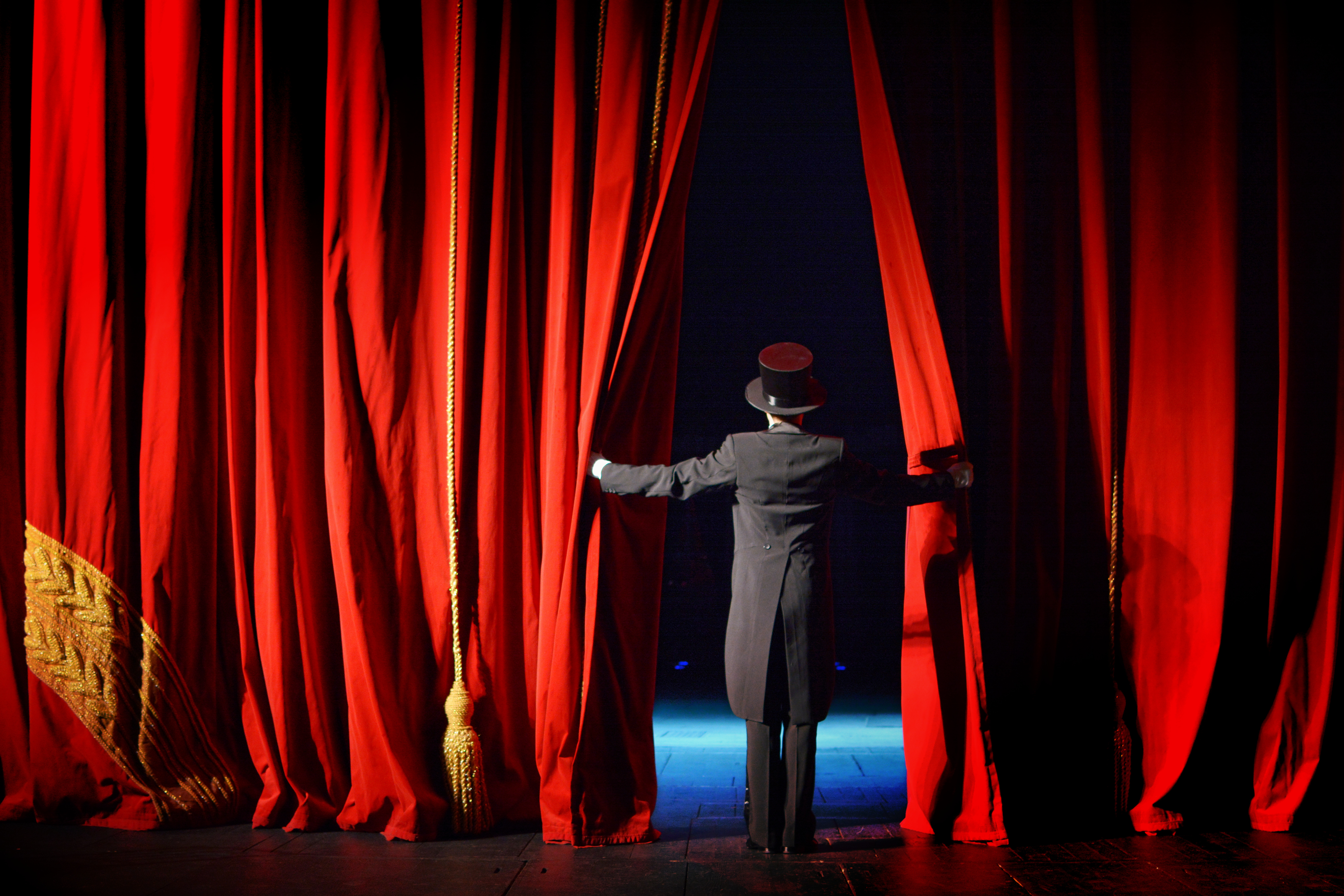 

Билеты на Almaty Circus Festival (Цирк)
