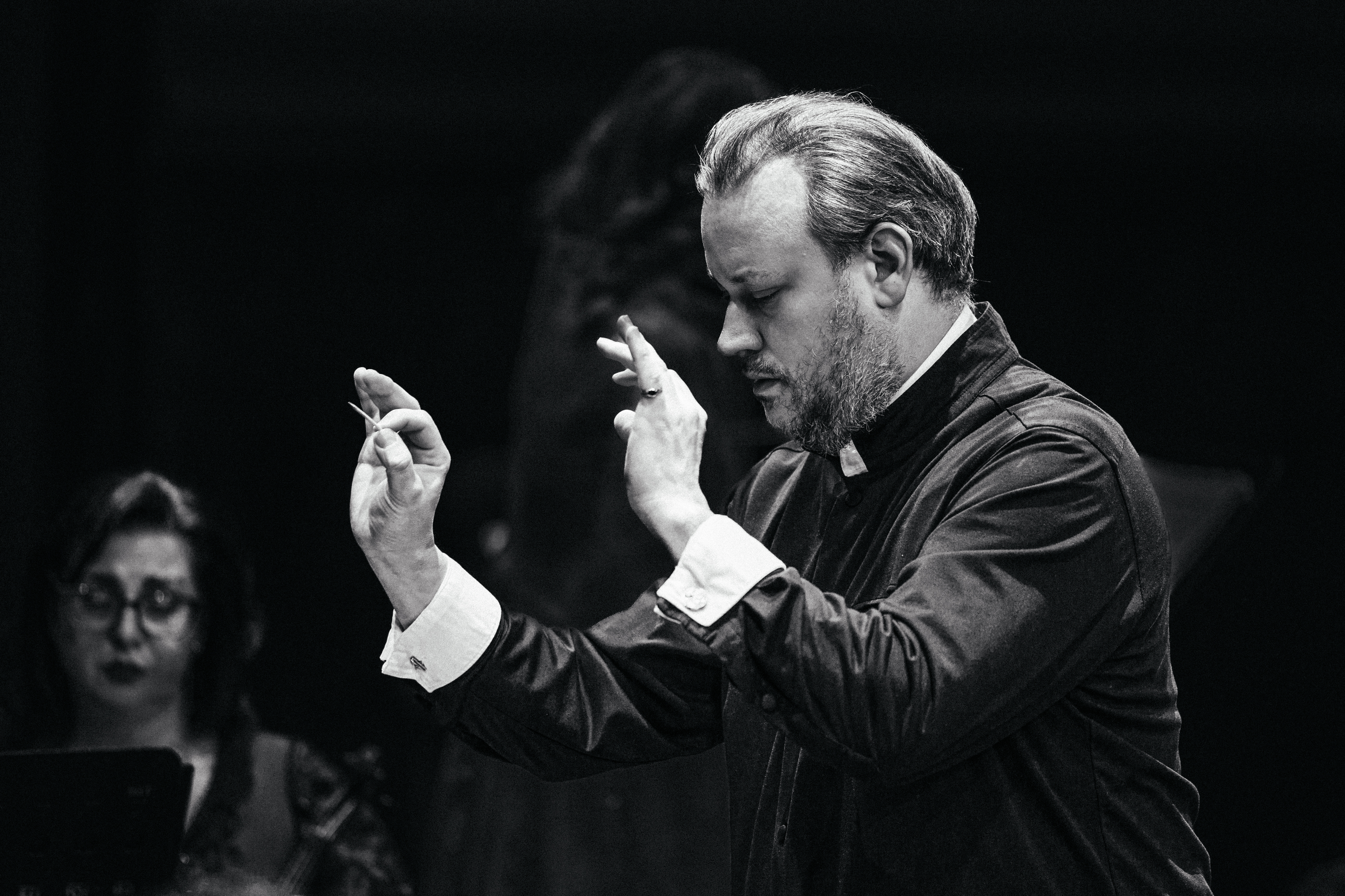 

Билеты на Снегурочка. Весенняя сказка (Эрмитажный театр)