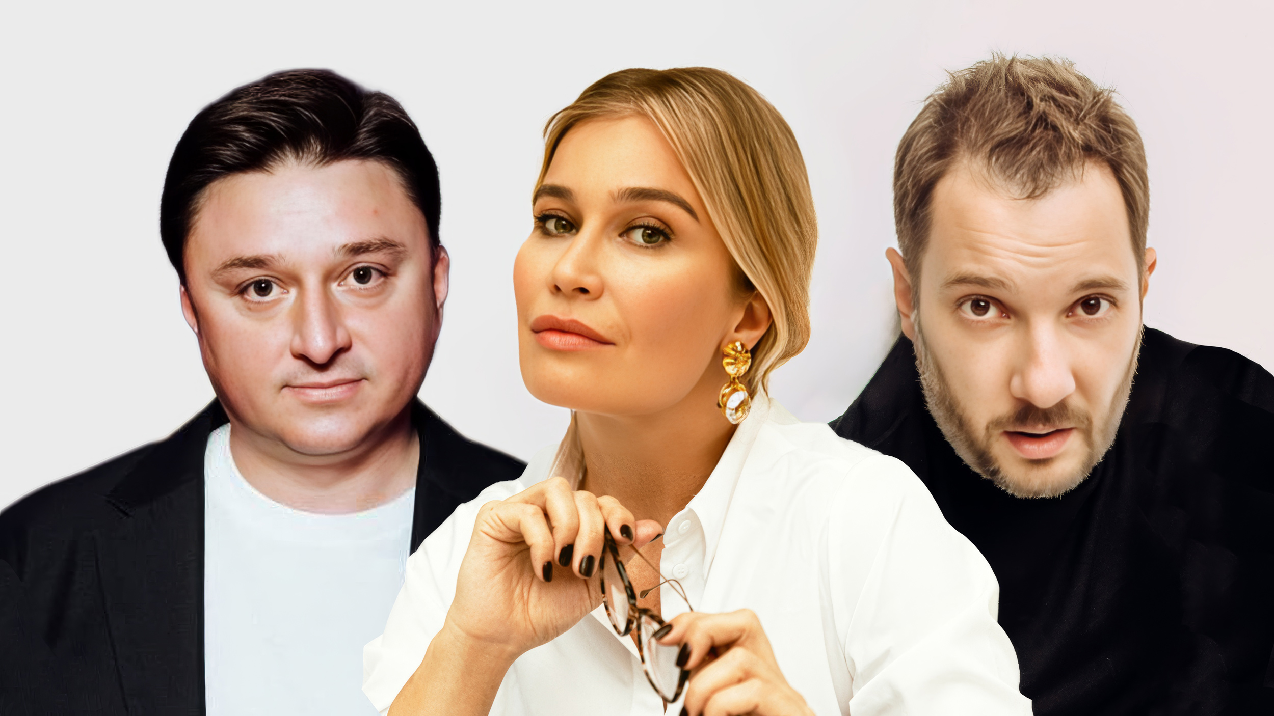 

Билеты на БеспринцЫпные в Петербурге (ДК «Выборгский»)