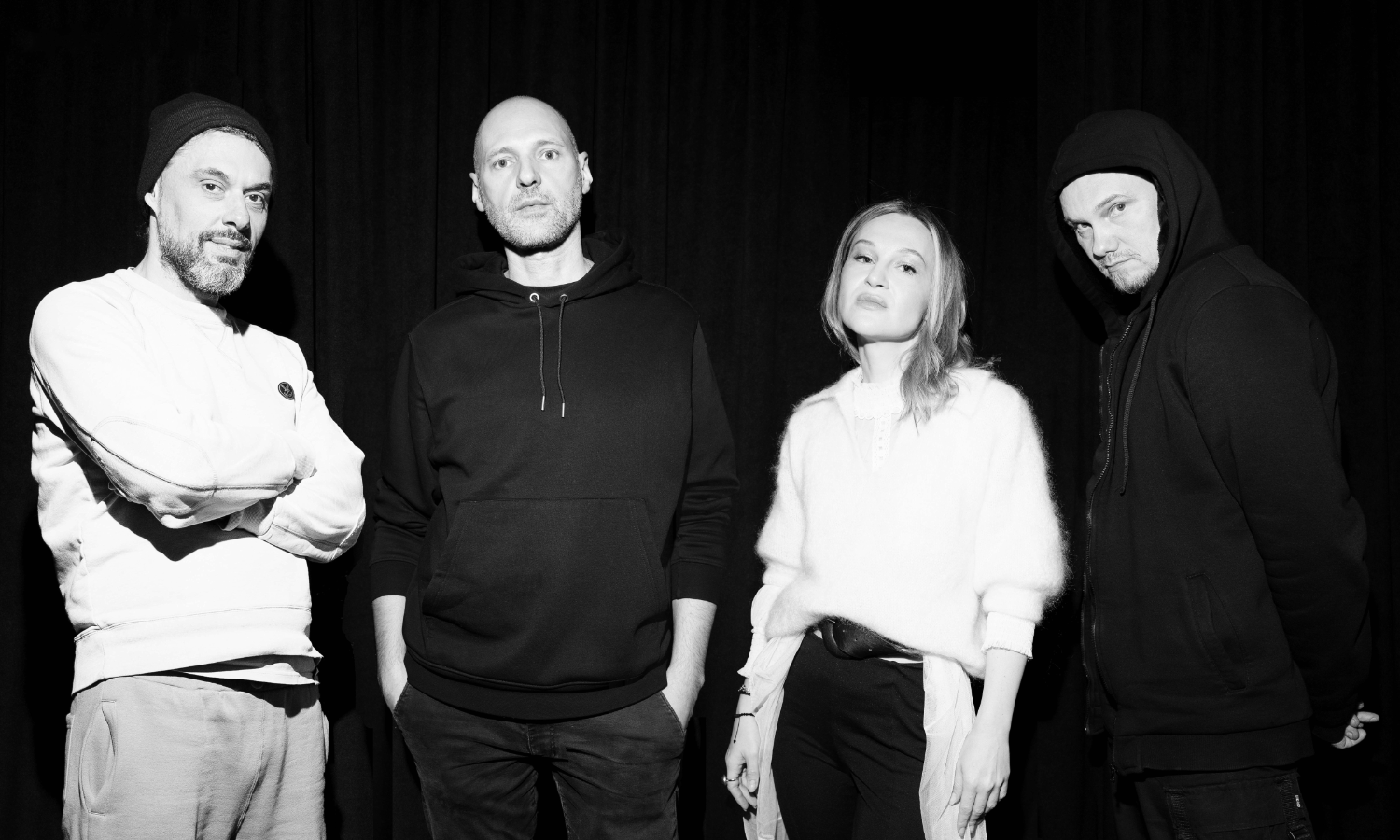 

Билеты на Маринесса, Дальше (Stereo People)