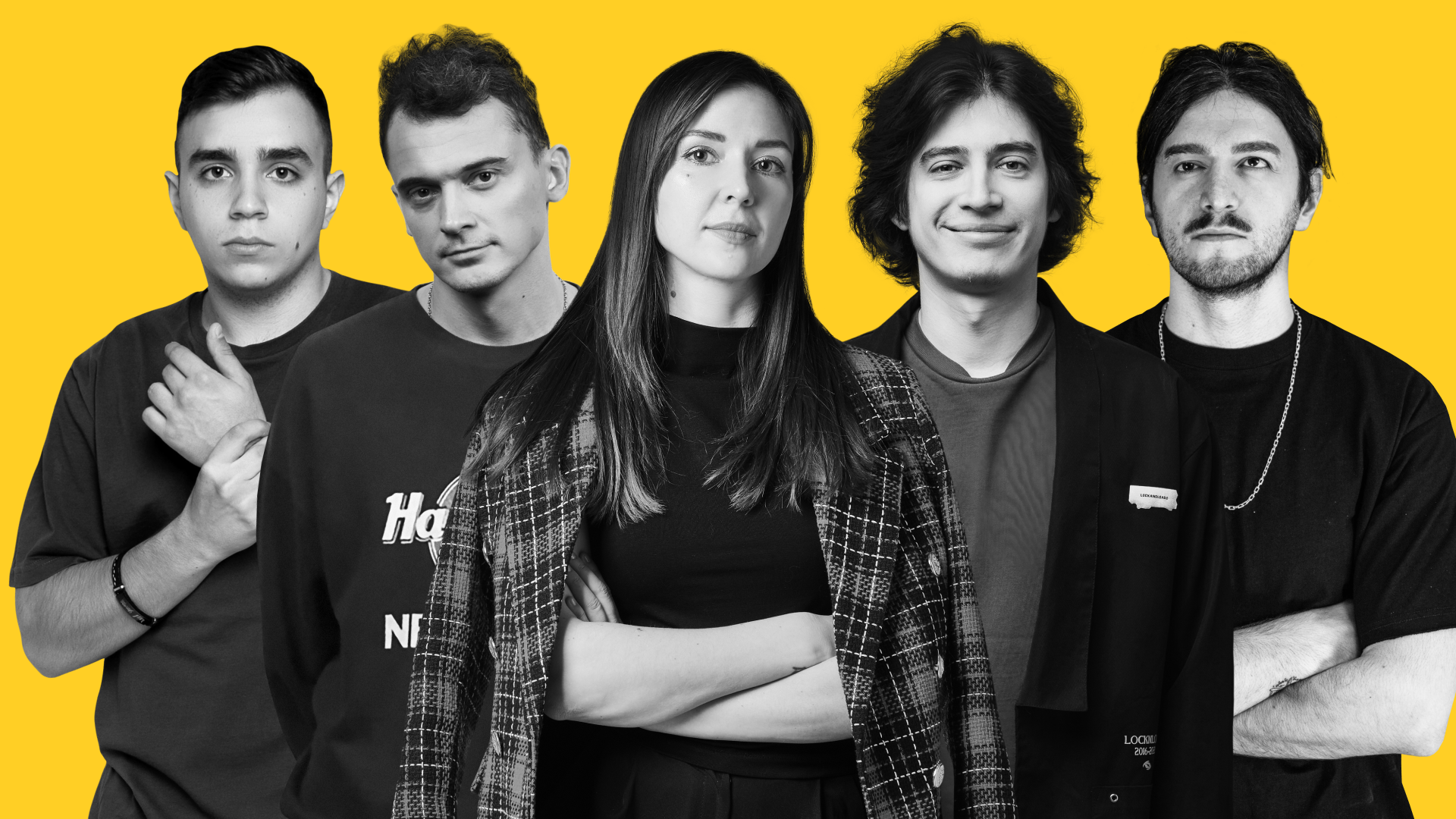 

Билеты на Стендап-концерт (StandUp Store Moscow)