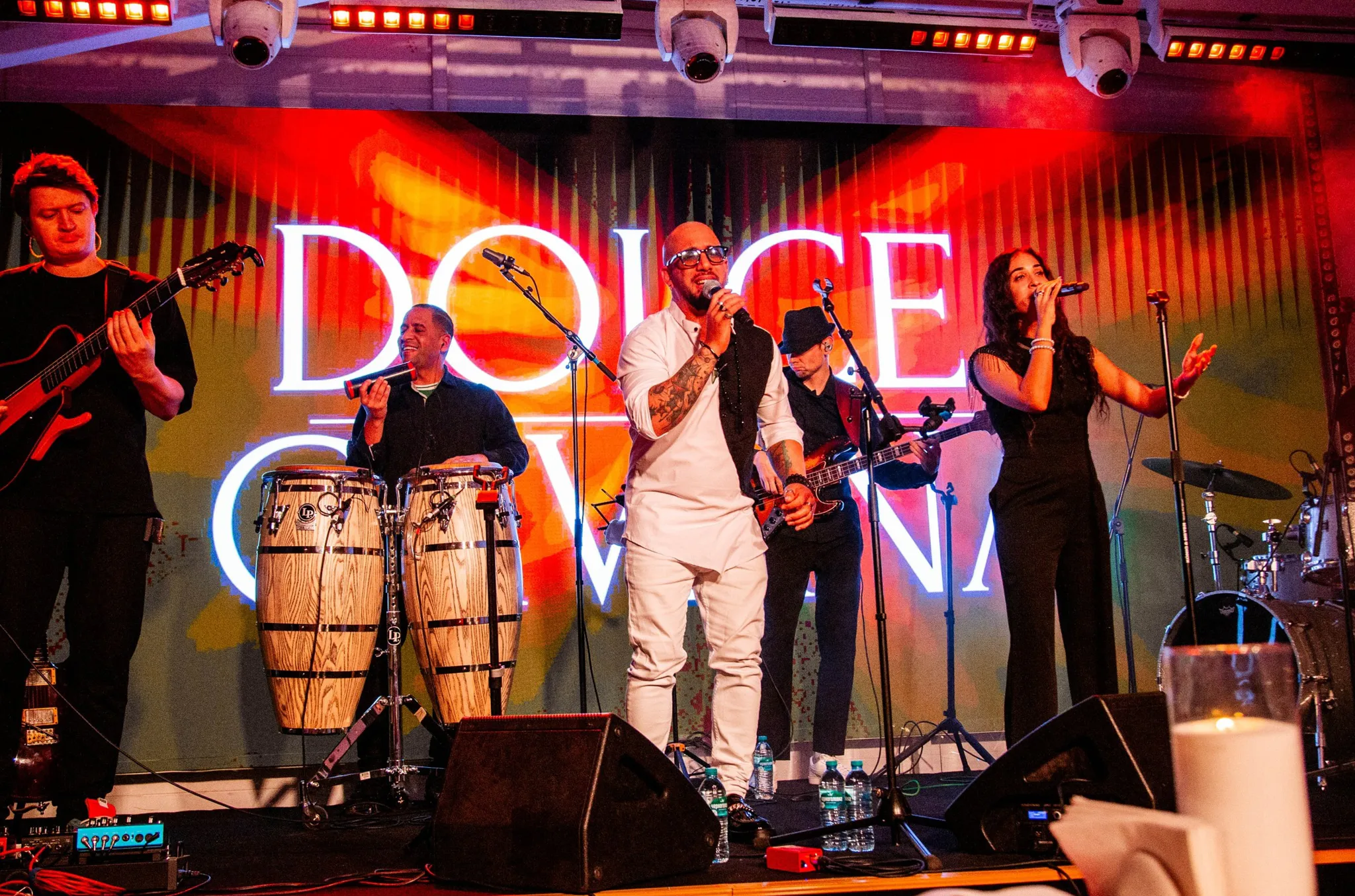 

Билеты на Dolce Gavana. Ритмы латины (Крым Terrace Moscow)