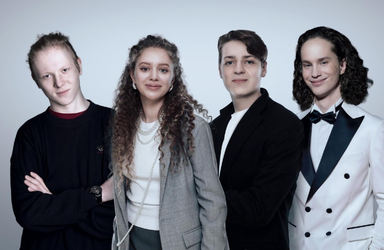 

Билеты на Читаем и поём о России (Дом-музей Щепкина)