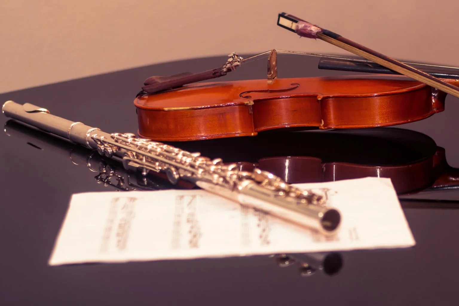 Афиша: Музыка света в Москве 9 апреля 2026