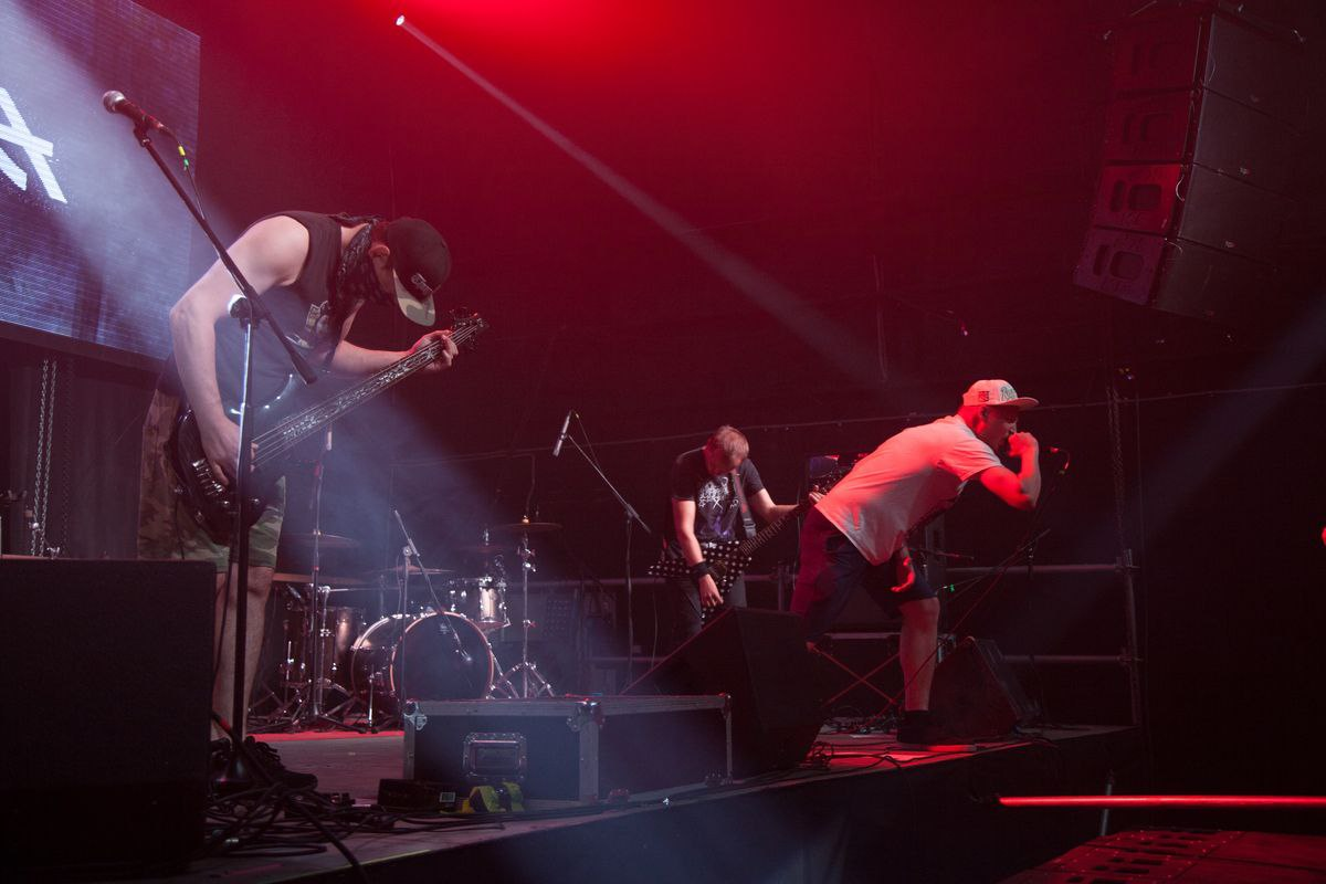 

Билеты на Permcitypunk Music Festival (Нирвана)