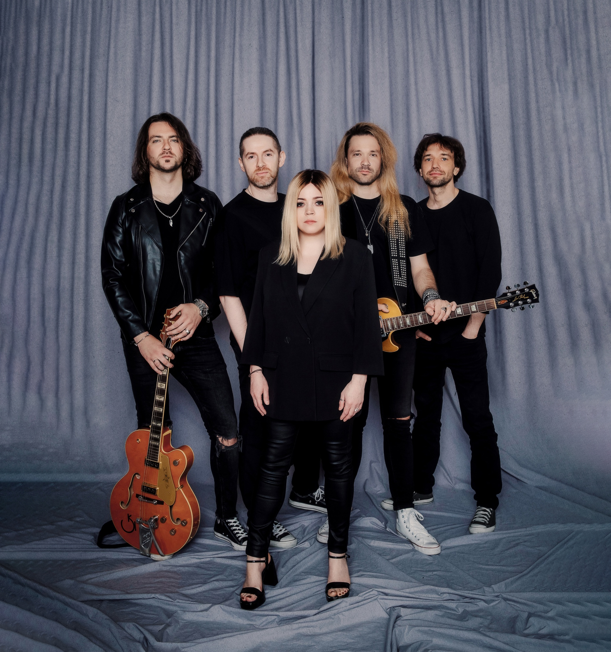 

Билеты на Вельвет (Action Club)