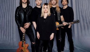 Вельвет афиша