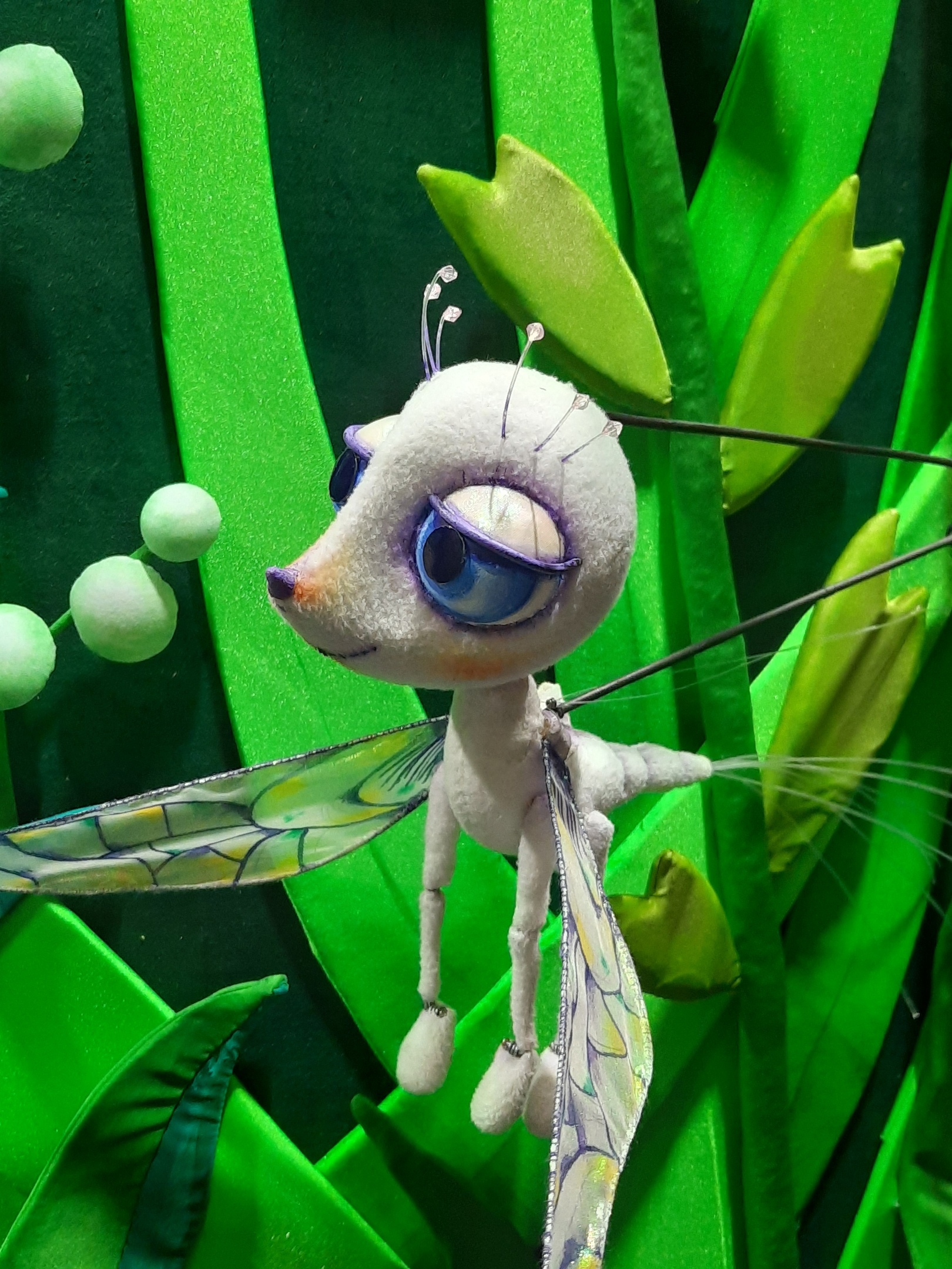 

Билеты на Сказочка про Козявочку (Театр кукол)