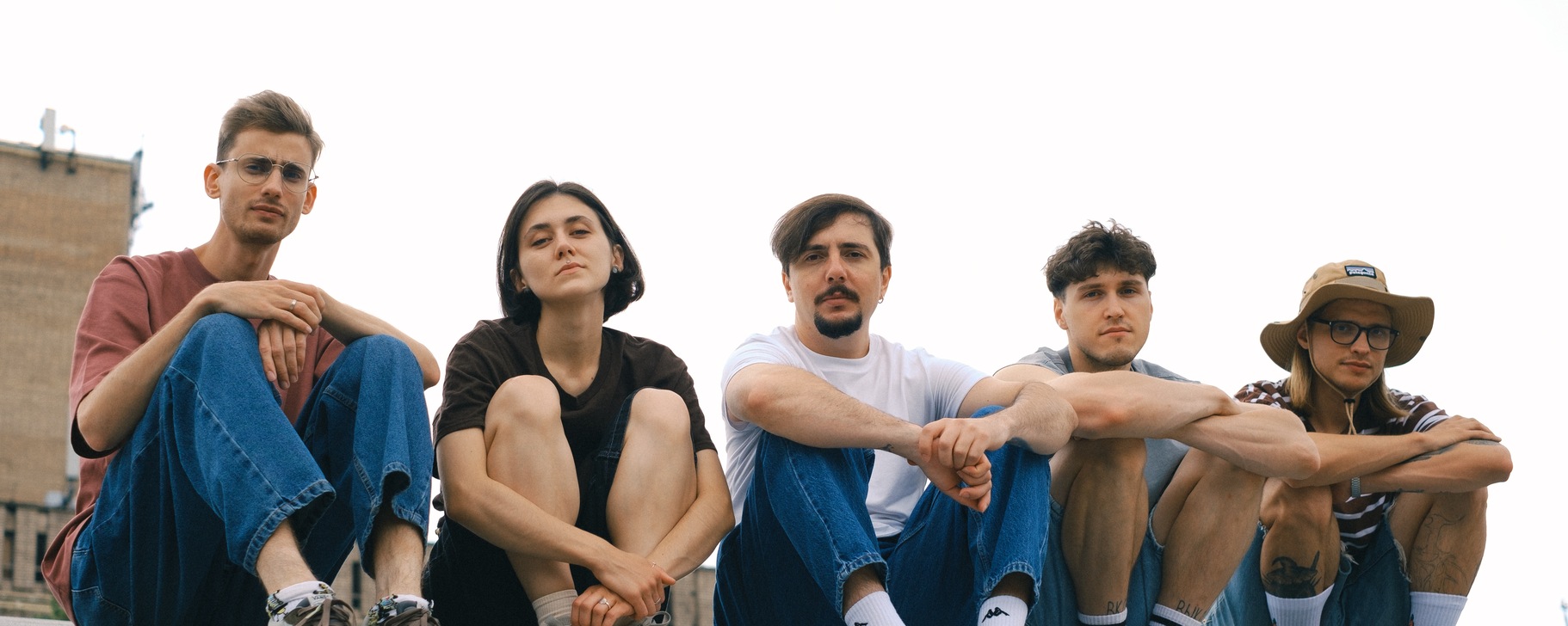 

Билеты на hehehe (Рассвет (ex. Mod))