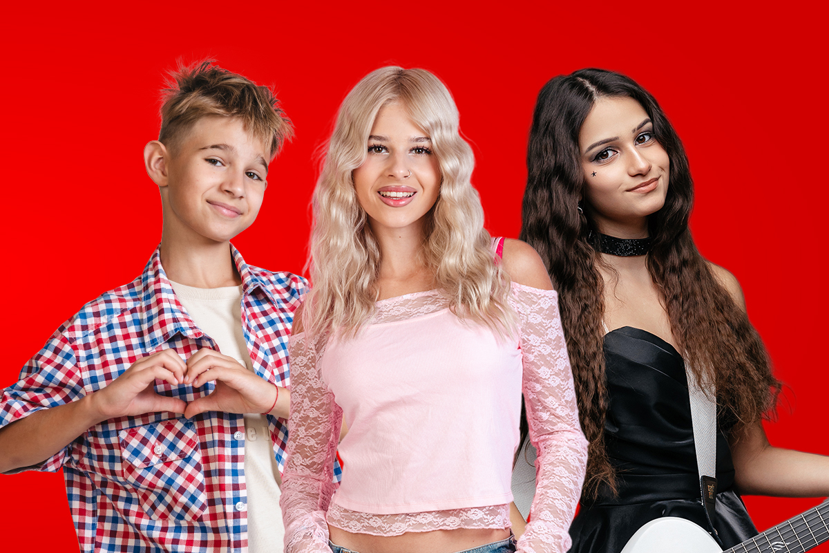 

Билеты на Steshok, Anjelina, Макар Давыдов (Центр народного творчества)