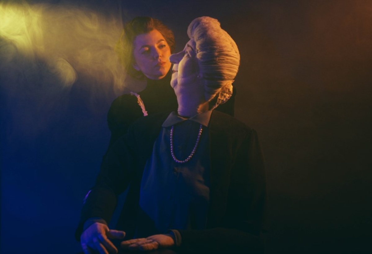 

Билеты на Диалоги с Раневской (13 трамвай)